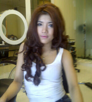 (PART 7) Artis-Artis dan Model CANTIK abjad (G)!!!! Mampir gan...