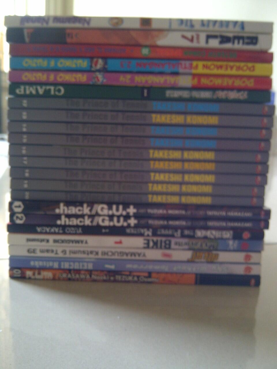 Obral Komik Serial Ganteng, Serial Cantik, & Novel2 Top Good Quality. Wajib Mampir!!!