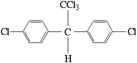 BAHAYA DDT (Dichloro-Diphenyl-Trichloroethane) dalam Kehidupan