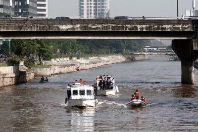 JAKARTA MACET TOTAL 2014? itu Pilihanmu gan! sudah siap?