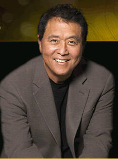 Intisari Rich Dad Poor Dad (Robert T. Kiyosaki)