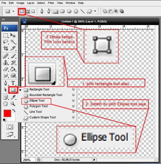 Tutorial Belajar Bikin Emoticon Sendiri Yuk Gan ( HOT kreatifity )