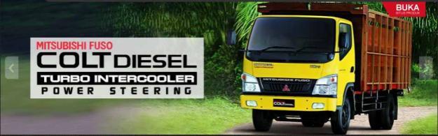 MITSUBISHI NIAGA TDP MULAI 5 s/d 30 JUTA. PICK UP / COLT DIESEL / L300 / STRADA DLL