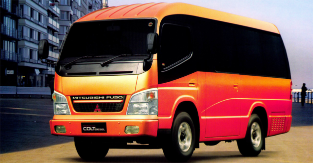 MITSUBISHI NIAGA TDP MULAI 5 s/d 30 JUTA. PICK UP / COLT DIESEL / L300 / STRADA DLL