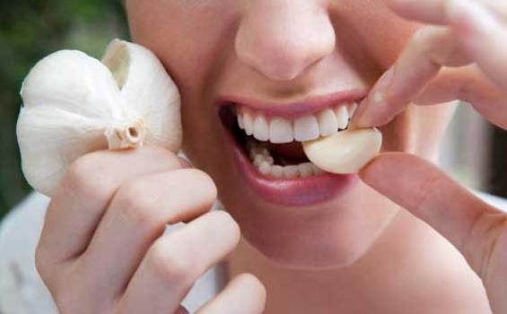 Ini Gan 10 Makanan Yang Bisa Mengatasi Detak Jantung Cepat Agan