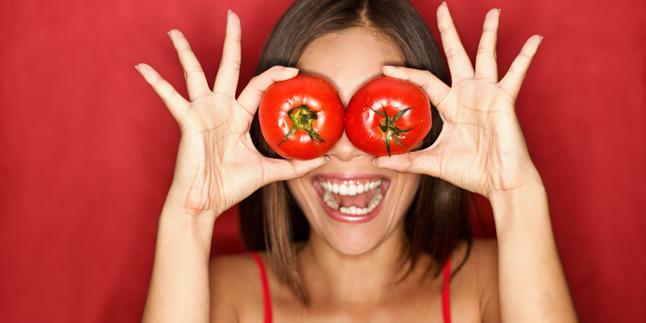 Ini Gan 10 Makanan Yang Bisa Mengatasi Detak Jantung Cepat Agan