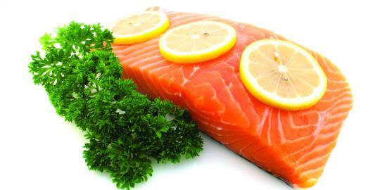 Ini Gan 10 Makanan Yang Bisa Mengatasi Detak Jantung Cepat Agan