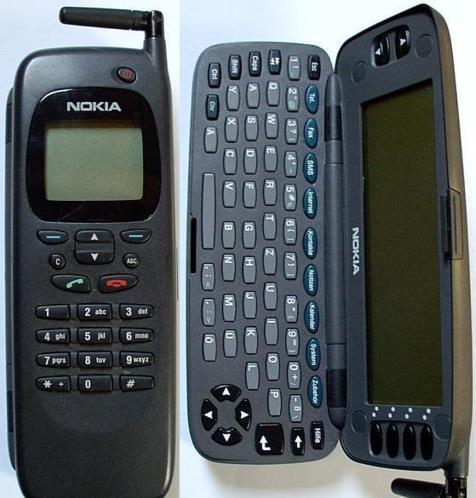 12 Ponsel Nokia yang Melegenda