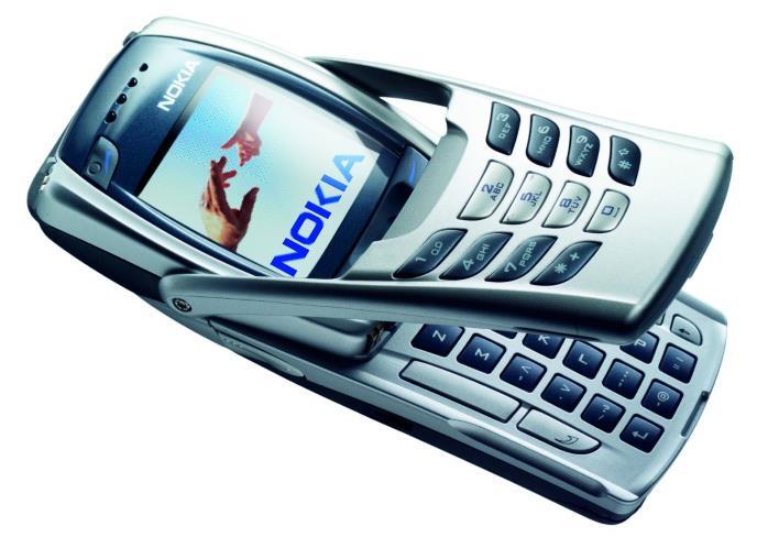 12 Ponsel Nokia yang Melegenda