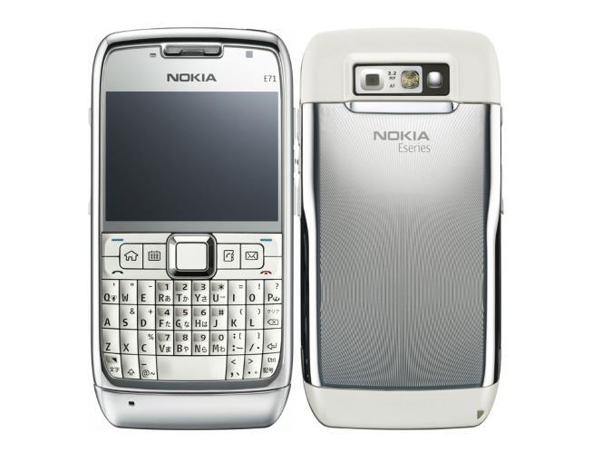 12 Ponsel Nokia yang Melegenda