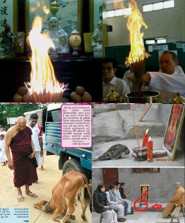 5 Fakta Unik Buddhis yang agan mungkin belum tau,, masuk ga nyesel!!