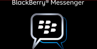 Blackberry oh Blackberry