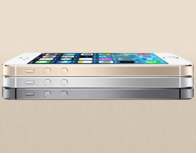Apa kata si Ahli ttg iPhone 5S &amp; 5C