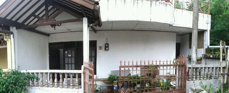 Rumah Second Siap Huni di Ciomas Bogor