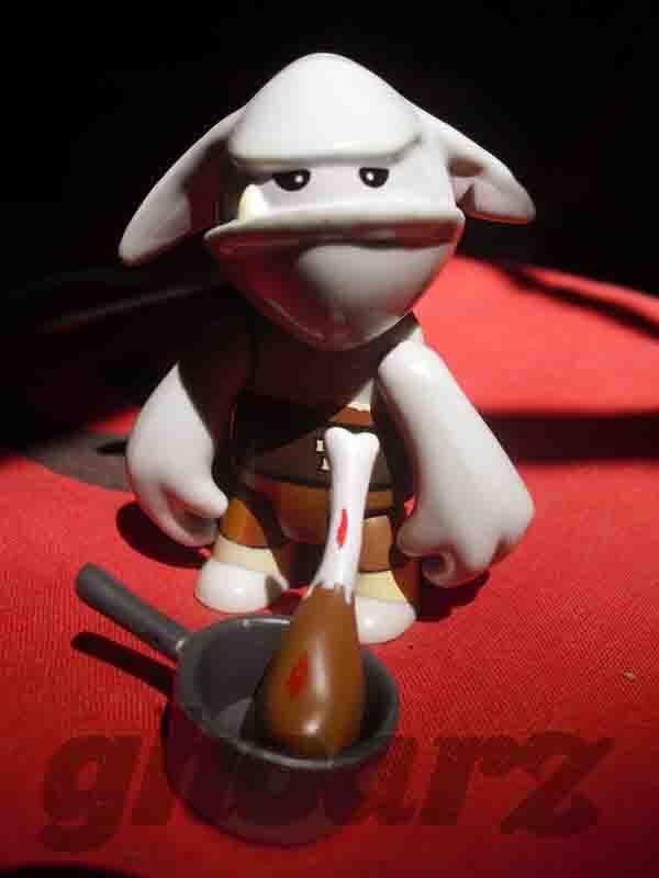 WTS | FABLE 2 HOBBE ACT FGRS | EKS KOLPRI | SALE | MURAH
