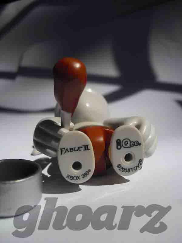 WTS | FABLE 2 HOBBE ACT FGRS | EKS KOLPRI | SALE | MURAH