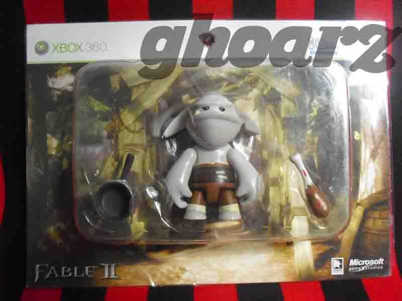 WTS | FABLE 2 HOBBE ACT FGRS | EKS KOLPRI | SALE | MURAH
