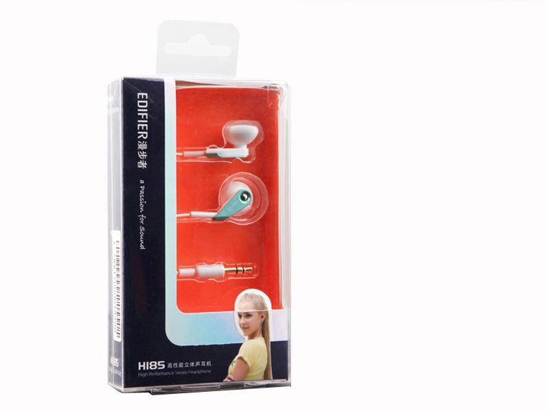 Earphone Hisound PAA1 & Sound Magic E10