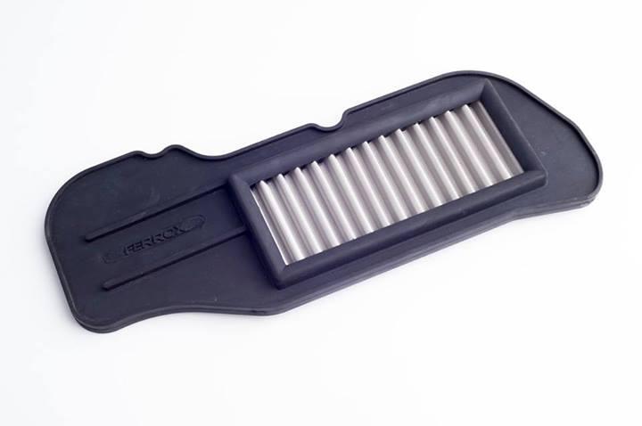 Jual [ALAY89T] FERROX Filter Udara Motor Yamaha  KASKUS