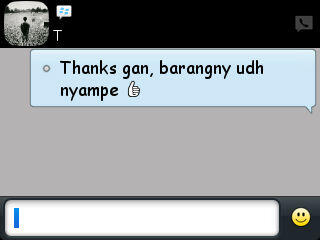 Testimonal &amp; Feedback 2080888 Kaskus