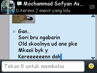 Testimonal &amp; Feedback 2080888 Kaskus