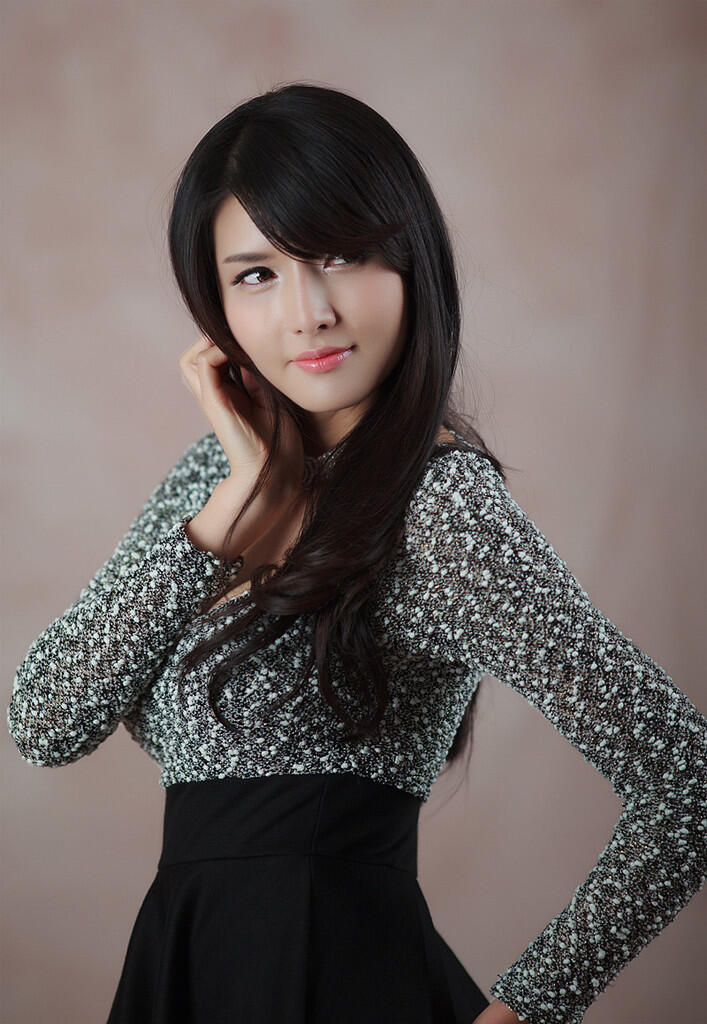 Cuci Mata Dulu Lihat Model Seksi CHA SUN HWA Part One