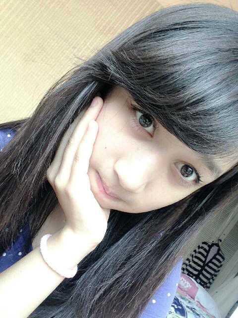 Ayana Shahab (Achan) Sebelum Jadi Member JKT48