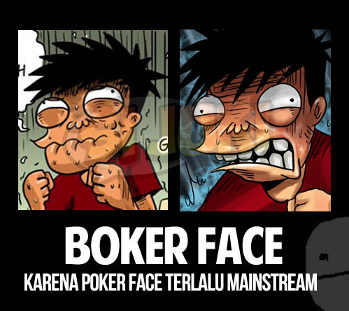 POSISI BOKER JONGKOK LEBIH DISARANKAN, TANYA KENAPA?