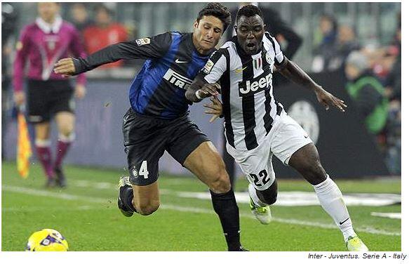 Derby d'italy Intermilan vs Juventus Preview 14 September 2013