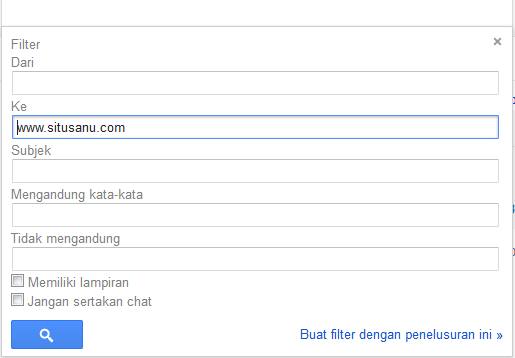 Tips Menggunakaan akun google