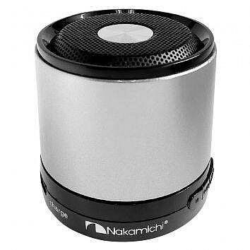 NAKAMICHI my MINI BLUETOOTH SPEAKER