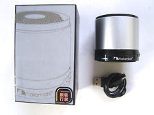 NAKAMICHI my MINI BLUETOOTH SPEAKER