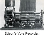 Fakta Mengenai Thomas Alfa Edison !