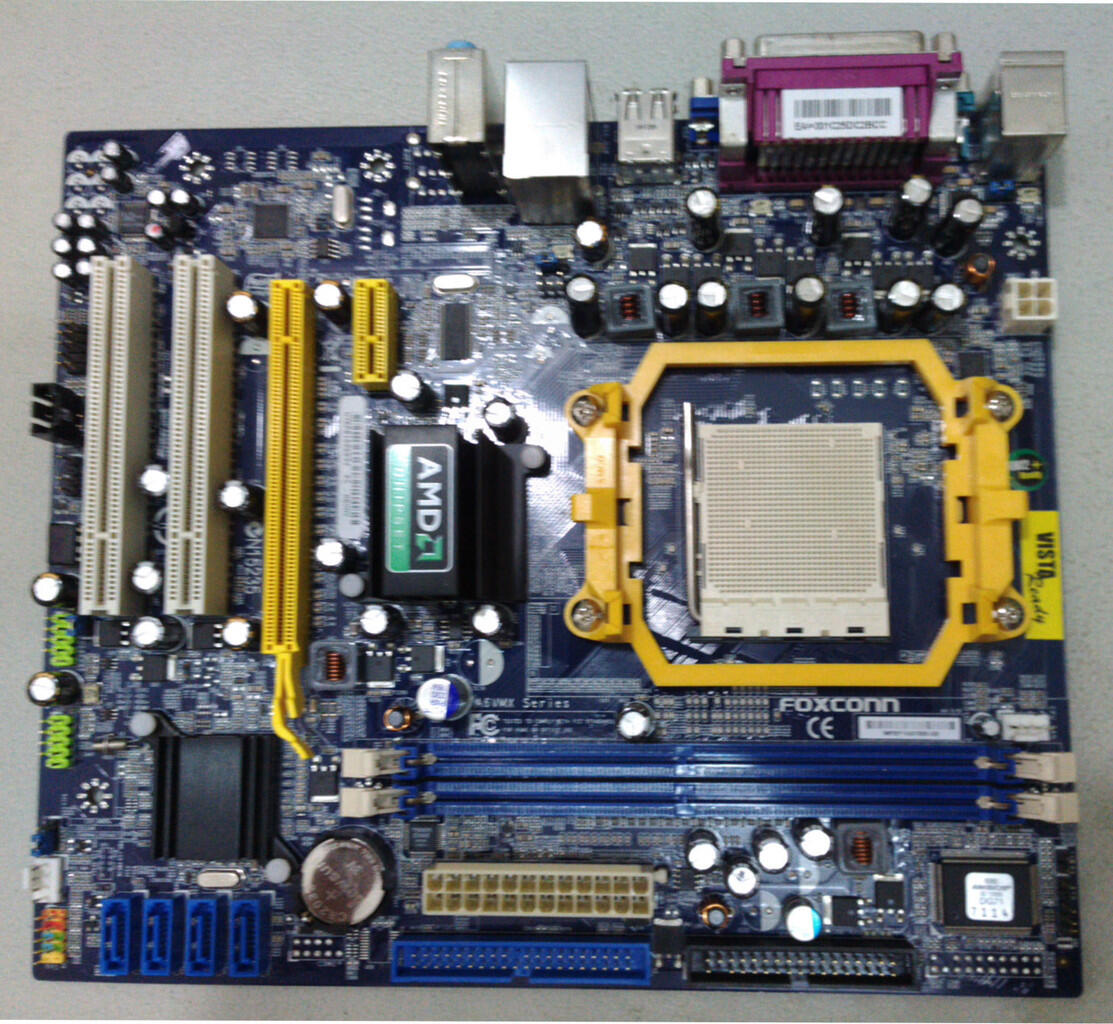 CPU Cooler BARAM 2010 dan BATTLE AXE Vga Cooler VD964