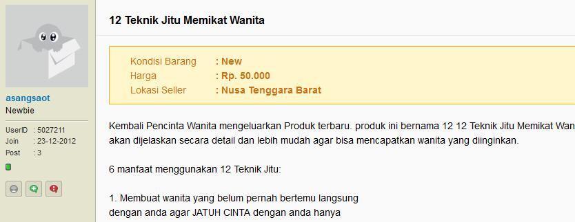 suram dan hati hati aja gan
