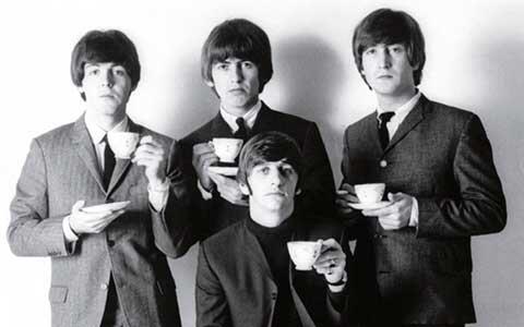 The Beatles akan Reuni !!