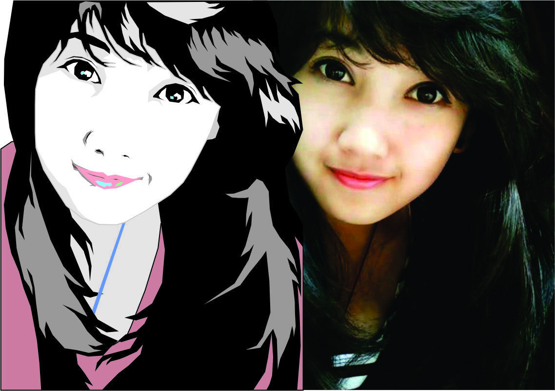 Tutorial bikin wpap di photoshop