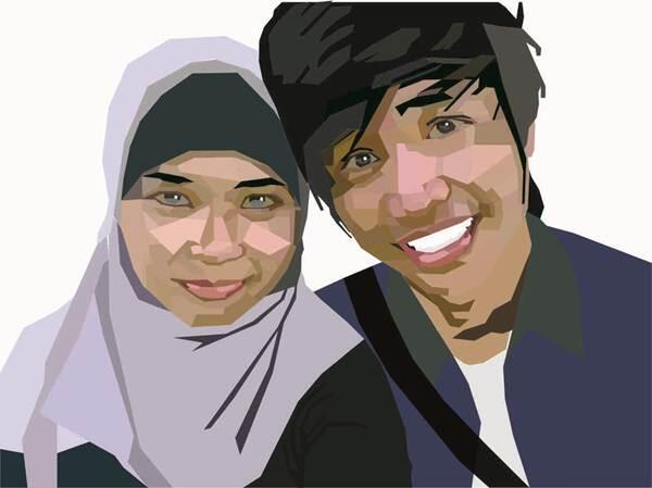 Tutorial bikin wpap di photoshop