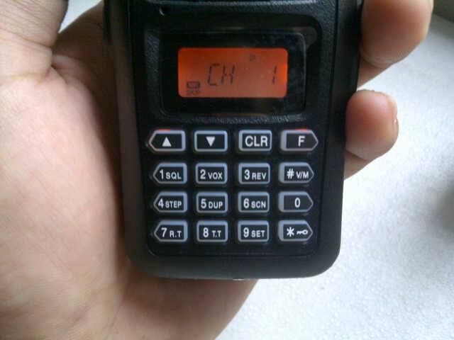Rental / Sewa Handy Talkie HT Surabaya