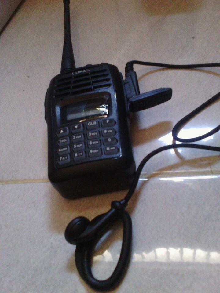 Rental / Sewa Handy Talkie HT Surabaya