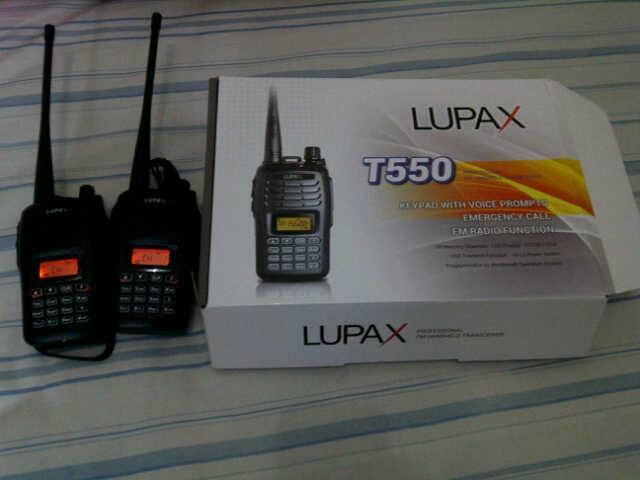 Rental / Sewa Handy Talkie HT Surabaya