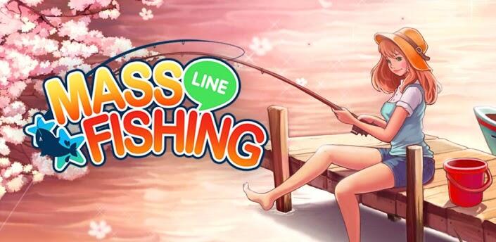 -KASKUS- LINE MASS FISHING