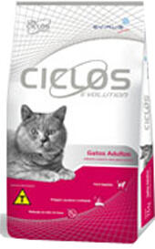 MAKANAN KUCING CYCLOS MURMER