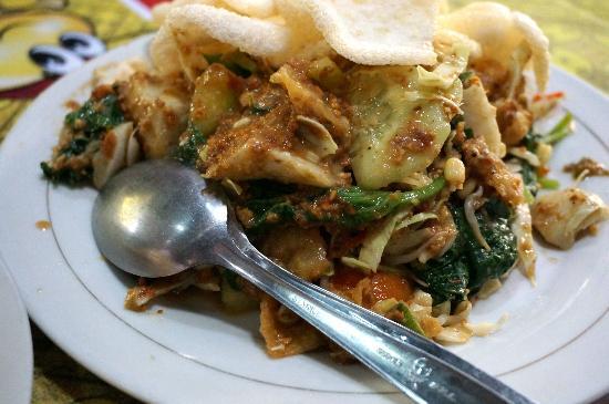 &#91;Mulai Lapar?&#93; Makanan-makanan ini masih bersaudara