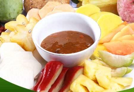 &#91;Mulai Lapar?&#93; Makanan-makanan ini masih bersaudara