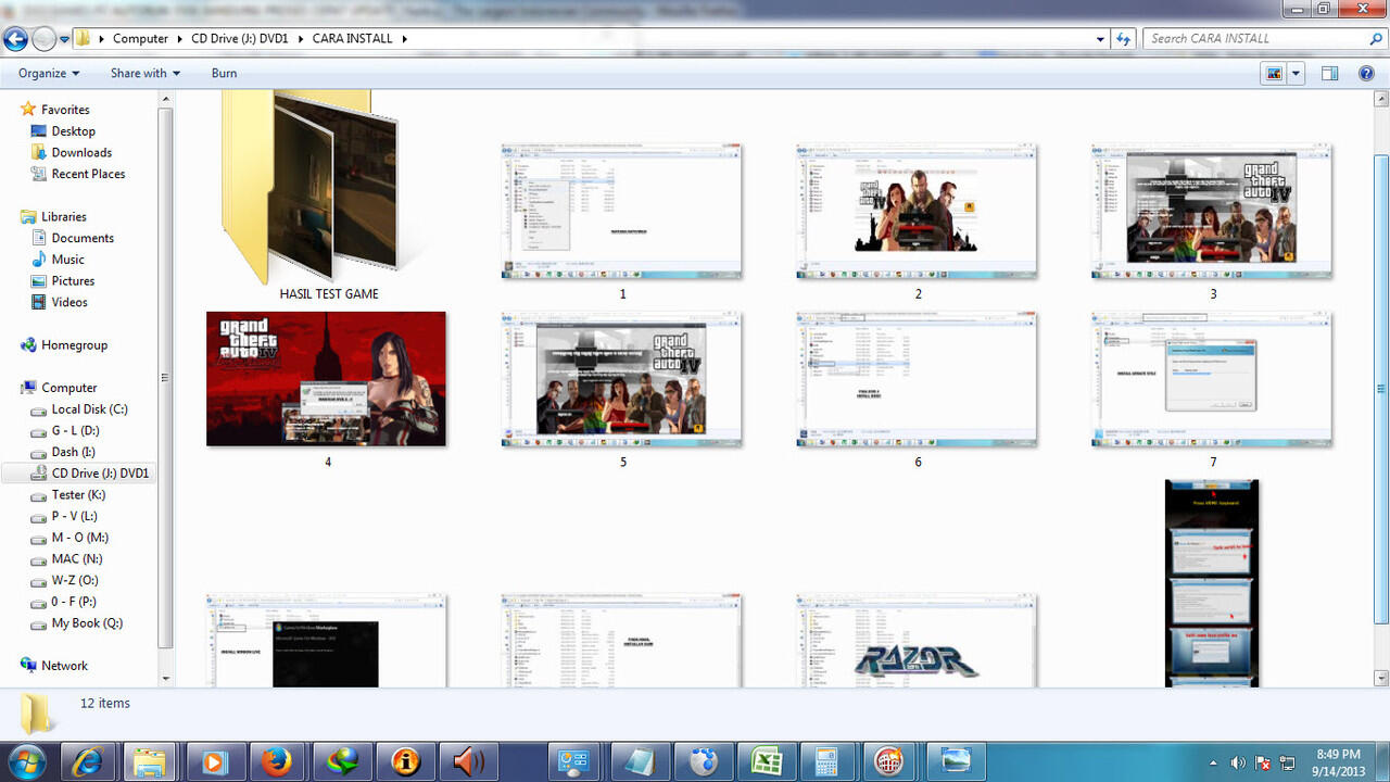 DVD GAMES PC AUTORUN 3500 BANDUNG PROSES CEPAT UPDATE