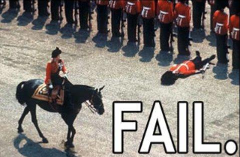 top 6 epic fail 