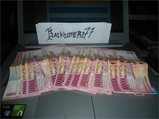 TESTIMONIAL/CURCOL PELANGGANG BY BACKBONERZ77