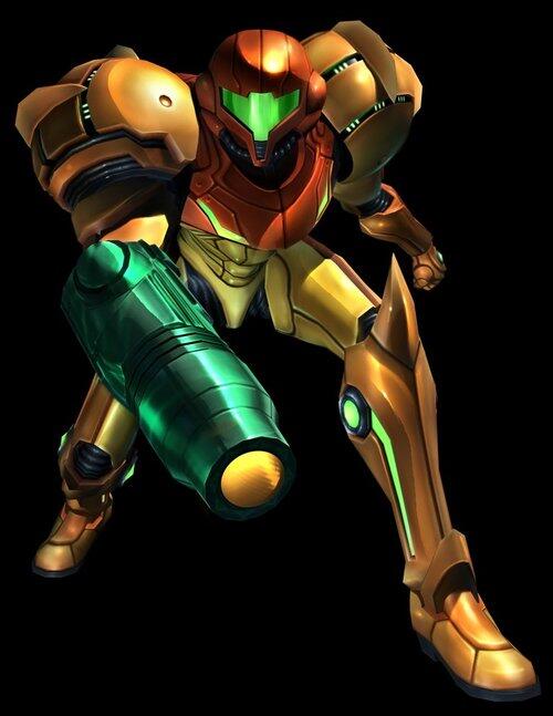 10 Armor Video Game Terkeren Sepanjang Masa
