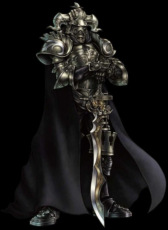 10 Armor Video Game Terkeren Sepanjang Masa
